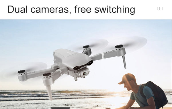 F3 Drone GPS 4K 5G Professional HD Wide-Angle Dual Camera